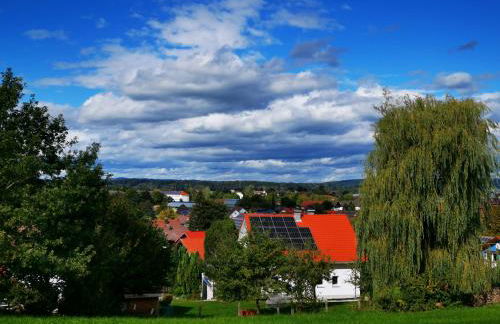Panorama Apartment mit 2 Schlafzi im Allgäu mit Balkon - Foto 23