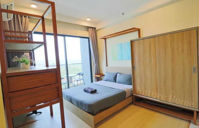 Timurbay Seafront Residences NatureHome - Foto 37