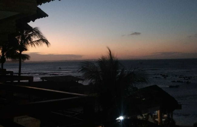 Flat Pipas Bay - Foto 32