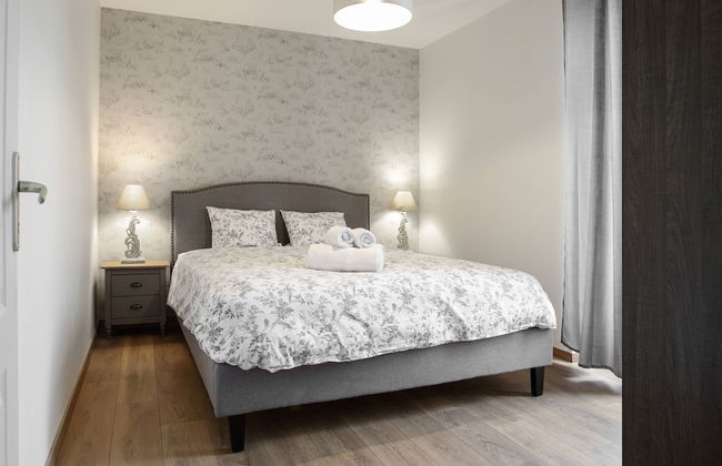 Domaine de Pouzelande - Les gites - Foto 7