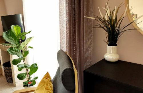 Agustin Apartment inThessaloniki -penthouse - Foto 62