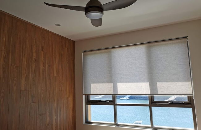 Serviced Waterfront Whole Villa Sydney - Foto 17