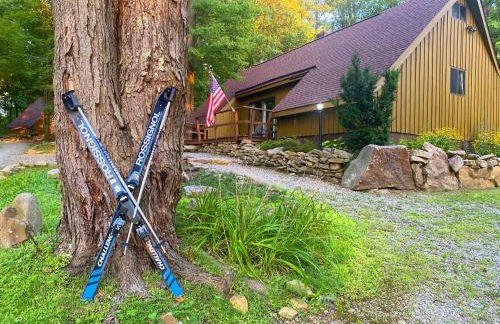 Claycomb Chalets - Foto 1