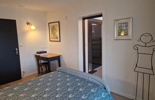Clos Merise - appartement de 3 chambres - Foto 6