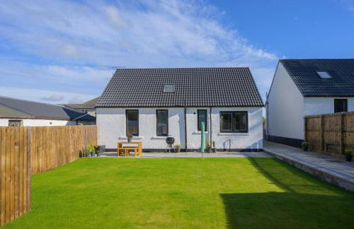 Almara- Cosy cottage in fife - Foto 49