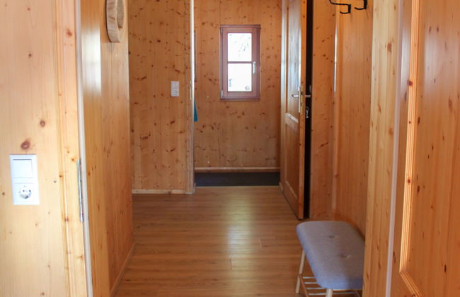 Kopphütte - Foto 42