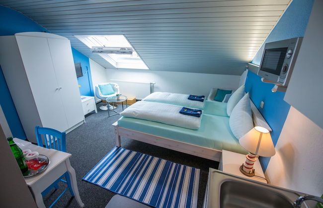 Aparthotel am Münzplatz - Foto 14