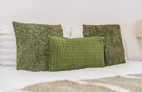 Luxury Highrise Flat Wembley Stadium & Event Stay - Foto 18