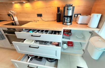 Himy Home - Moderne Wohnung mit große Dachterrasse - Photo 21