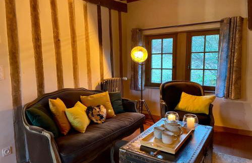 Le Manoir du Perroy - Foto 63