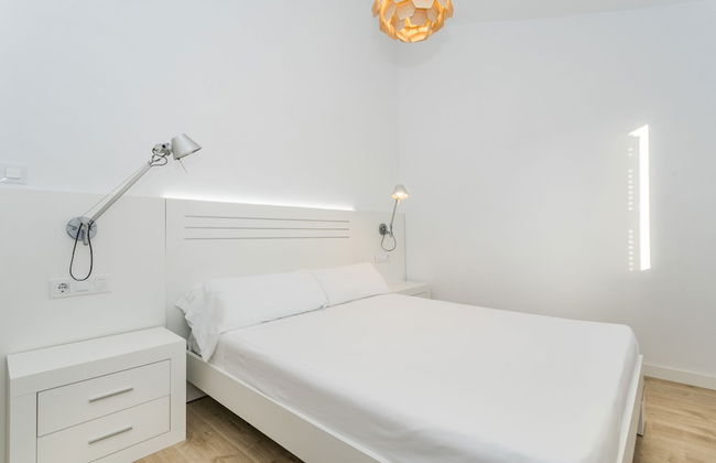 Apartaments Cales de Ponent - Foto 11