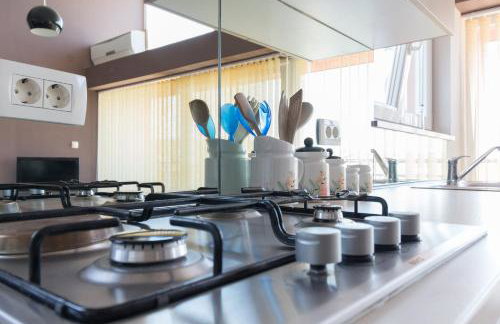 Ina by the sea Apartment - Photo 22