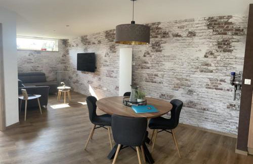 Gite Junior L'Ecrin du Ried PROCHE EUROPA-PARK - Foto 10