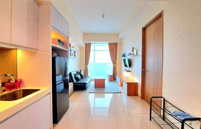 Treepark City Apartement by Echa - Foto 45