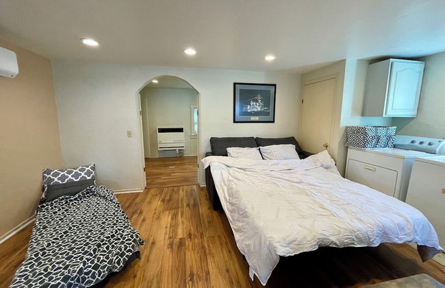 Sunnyvale Cabin - Foto 12