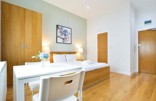 Notting Hill Serviced Apartments by Concept Apartments - Foto 56