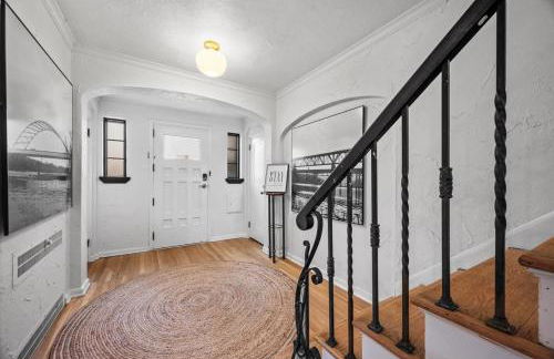 The Walnut Suites - The Family Suite - Foto 9