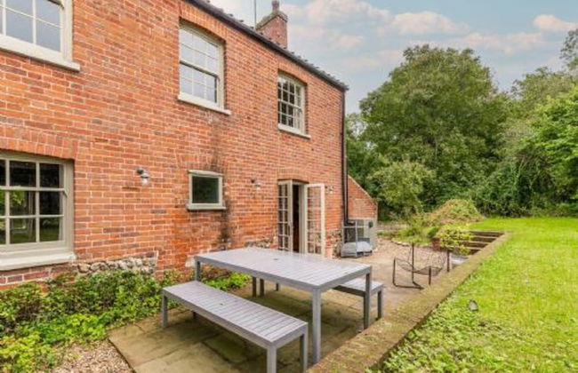 Host Stay Haclins Cottage - Foto 10