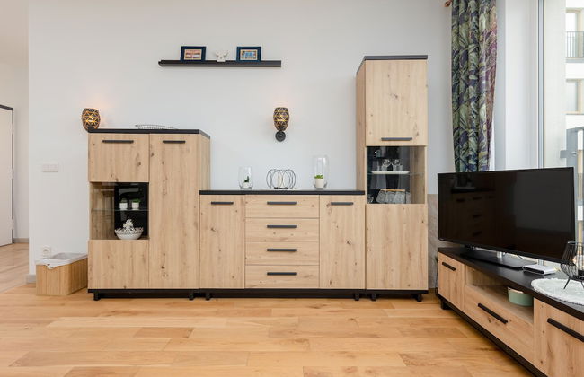 Apartment Kotsisa + Parking by Renters - Photo 13