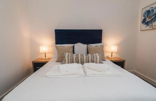 Thornhill House Apartments by VICHY - Foto 14