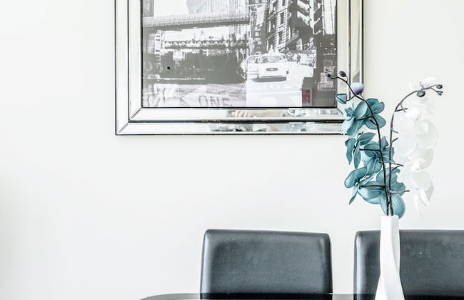 Home to Home Watford Apartment - Foto 21