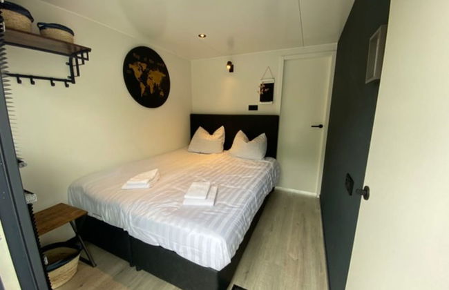 Houseboat Mookerplas With a View - Photo 2