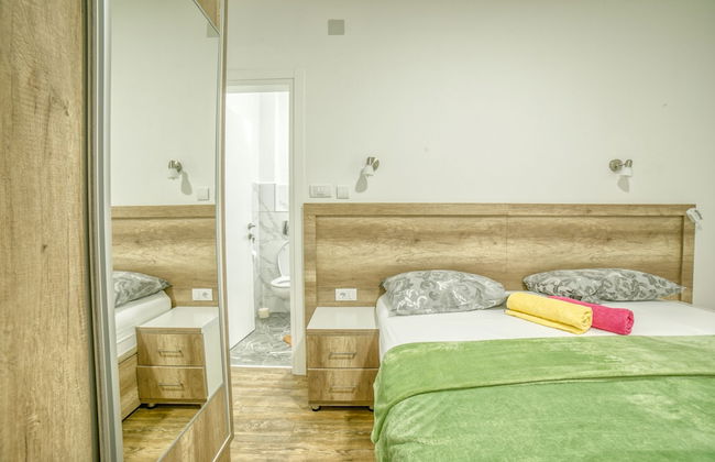 Apartments Tivat Obala - Foto 5