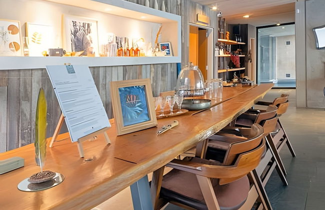 Oceana Suites Be House - Foto 34