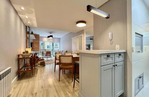 Casa de Pedra 2 Suítes e Piscina by Achei Gramado - Photo 6