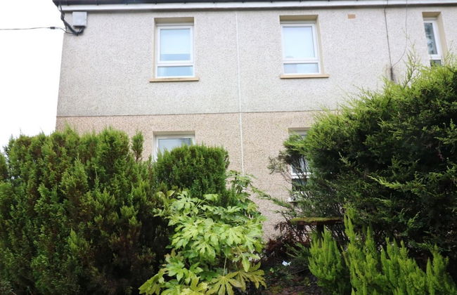 Carrick View - Cumbernauld - Foto 35