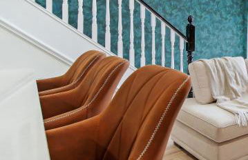 The Burrow - Foto 22