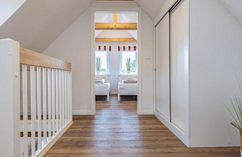 Kapitänshaus Harrislee - Palstek - Foto 11