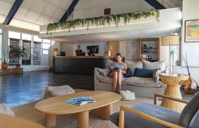 Belambra Clubs Guidel - Les Portes De L'Océan - Foto 3