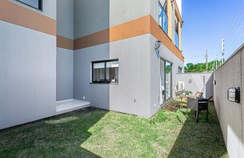 Studio Garden Novo Campeche - Foto 14