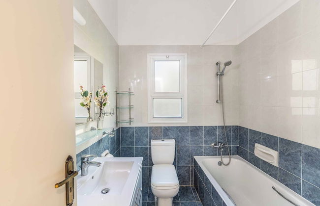 Villa Kampos - Foto 18