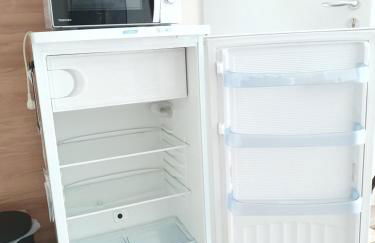 Grand Studio Lumineux pour 4 personnes - Foto 11