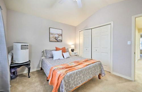 Walk to Lake Townhome with Hot Tub in Afton! - Foto 24