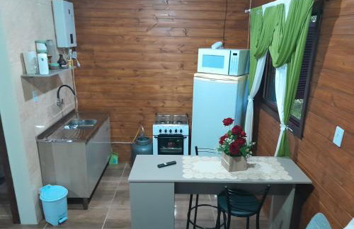 Cabanas dos Pinheiros - Foto 6