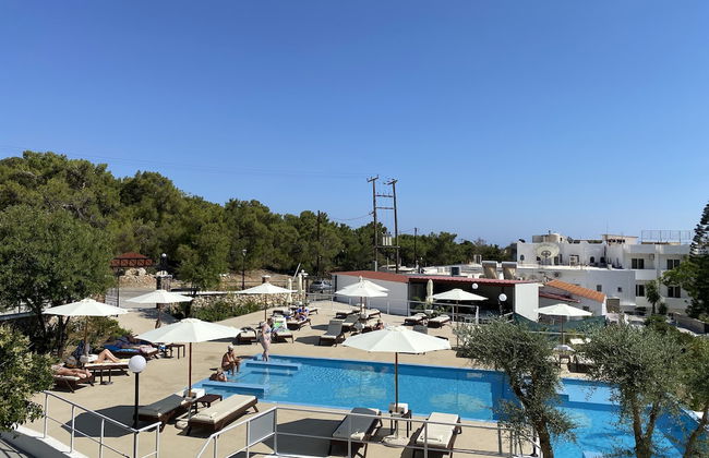 Room in Studio - Rock Garden Apartments - 2 Steps From the Beach - Foto 10