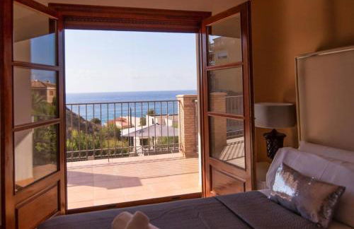 Luxury Villa Christine sea view - Photo 27