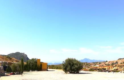 Casas y Cuevas El Solins - Foto 14