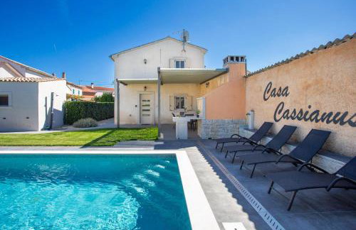 Casa Cassianus - Happy Rentals - Foto 40