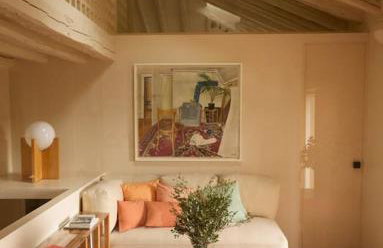 Casa Josephine Riofrío - retiro a 1 h de Madrid - Foto 23