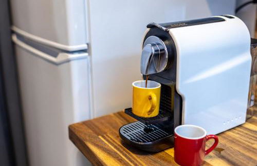 Disney 12 min - Gare 5min à pied - Self check-in - Foto 16