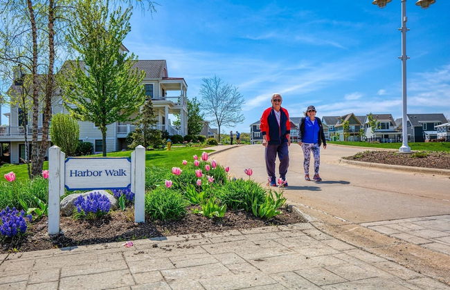 Harbor Master Villa #230 - Foto 1