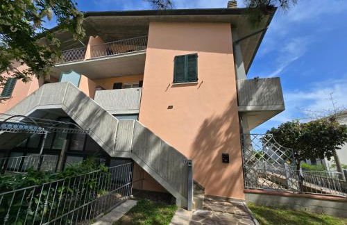 Appartamento tranquillo a 300m dal mare - Foto 1