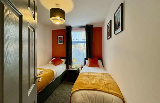 Crow Hill House Tranquil Escape Hideaway - Photo 2