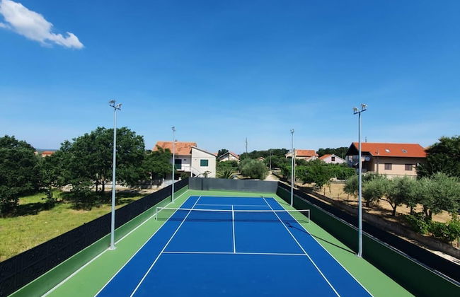 Villa Quince Zadarvillas - Photo 15