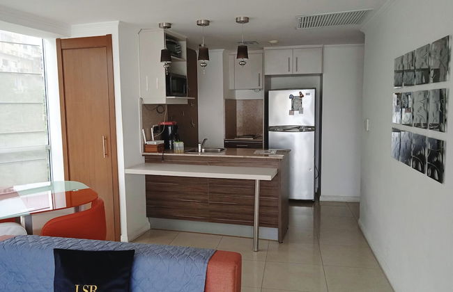 Luxury Suites Riverfront GYE - Foto 35