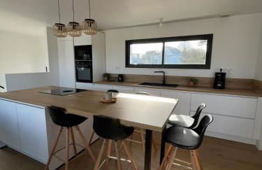 Maison Ty Loki - Vue mer, 400m de la plage - Photo 26